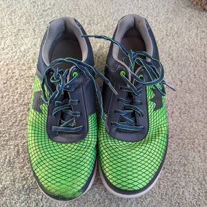 Brunswick Bowling Shoes